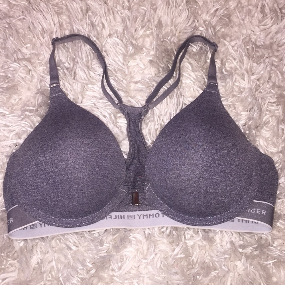 Tommy Hilfiger push-up bra